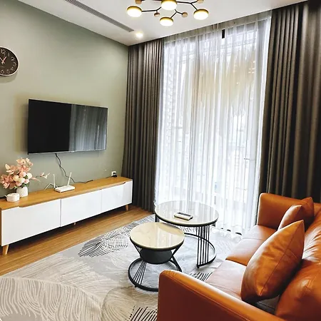 Chiaki Housing Apartment